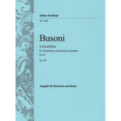 Concerto Hob VIIg en do majeur