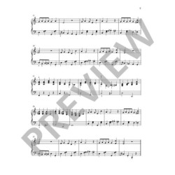 Pop Piano Playlist 3