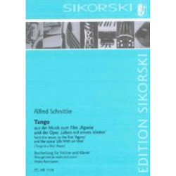 Pièces de concert Op. 10 en...