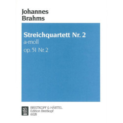 Sonate Op. 38 n°1 en mi mineur