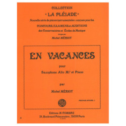 En vacances