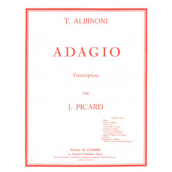 Adagio
