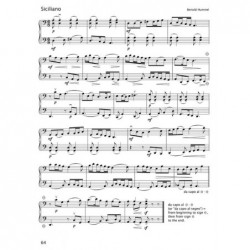 Moments musicaux Op. 94- D 780