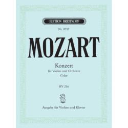 Symphonie n° 2 en ré Majeur...