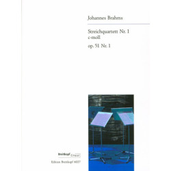 Quatuor à cordes op.67 n°3...