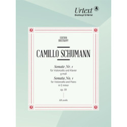 Concerto en mib Majeur