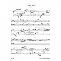 Violon recital album volume 1