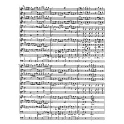 Passion selon Saint Jean...