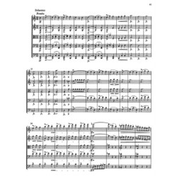 Quintette à cordes D956 op...