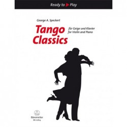 Tango classics