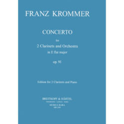 Trio Opus 87 en do Majeur