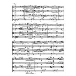 Octuor D 803 op Posth 166...