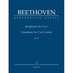 Symphonie n°7 en La Maj Op.92