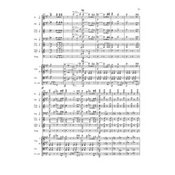 Music for the Royal Fireworks