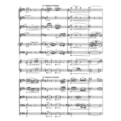 Prélude à l'après-midi d'un...