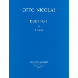Duet n°1