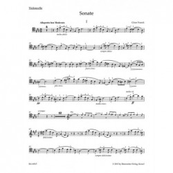Barcarolle Op.60
