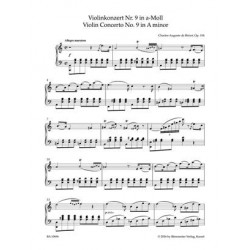 Sonate Opus 111 en do mineur