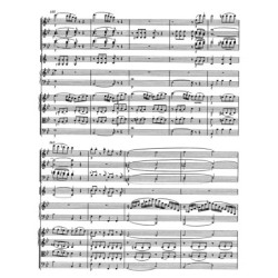 Quintette à cordes D956 op...