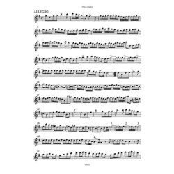 Divertimento "La Clemenza...