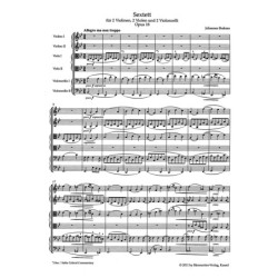 Concerto Opus 104 en si mineur