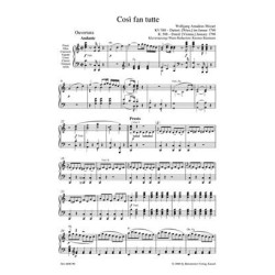 La Flûte enchantée KV 620