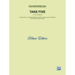 Take Five
