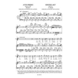 Missa in tempore Bello...