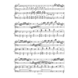 Concerto n°3 KV 216 pour...