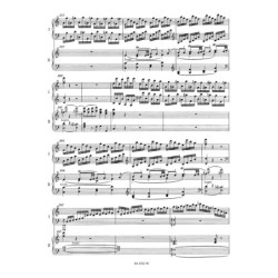 Quatuor en mib Majeur KV 493