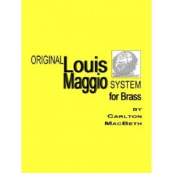 The Original Louis Maggio...