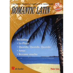Romantic Latin