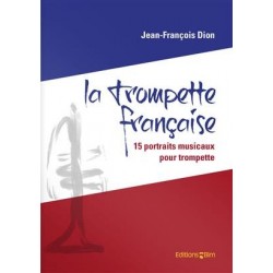 La Trompette française