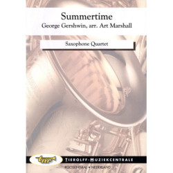 Summertime