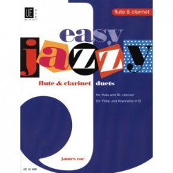 Easy jazz