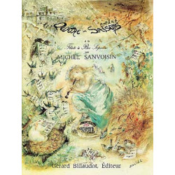 Quatre saisons - L'été