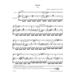Intégrale des Quintettes à...