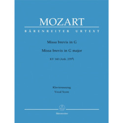 Concerto en DO MAJEUR n°25...