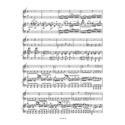 Concerto Kv 365 n° 10 en...