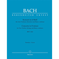 Trio des Quilles en mib Maj