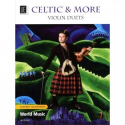 Celtic & More