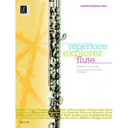 Répertoire explorer volume 1