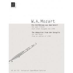 Klezmer clarinet duets