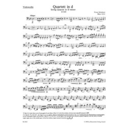 Octuor D 803 op Posth en fa...