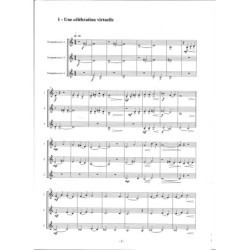 Au travers des cycles