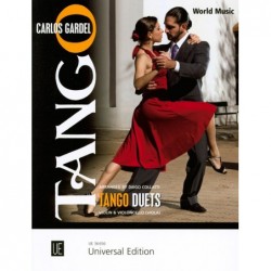 Tango Duets