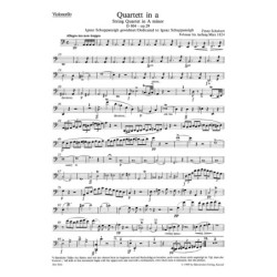 Octuor D 803 op Posth en fa...