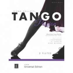 tango passion