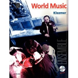World Music Klezmer