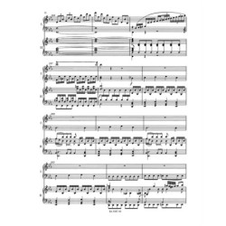 Partita en do mineur Bwv 1013